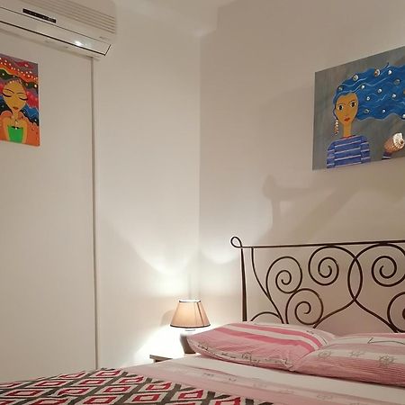 Apartment Nikolina Trogir Zimmer foto
