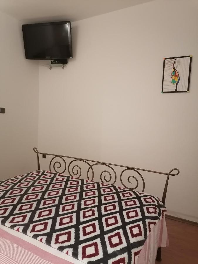 Apartment Nikolina Trogir Exterior foto