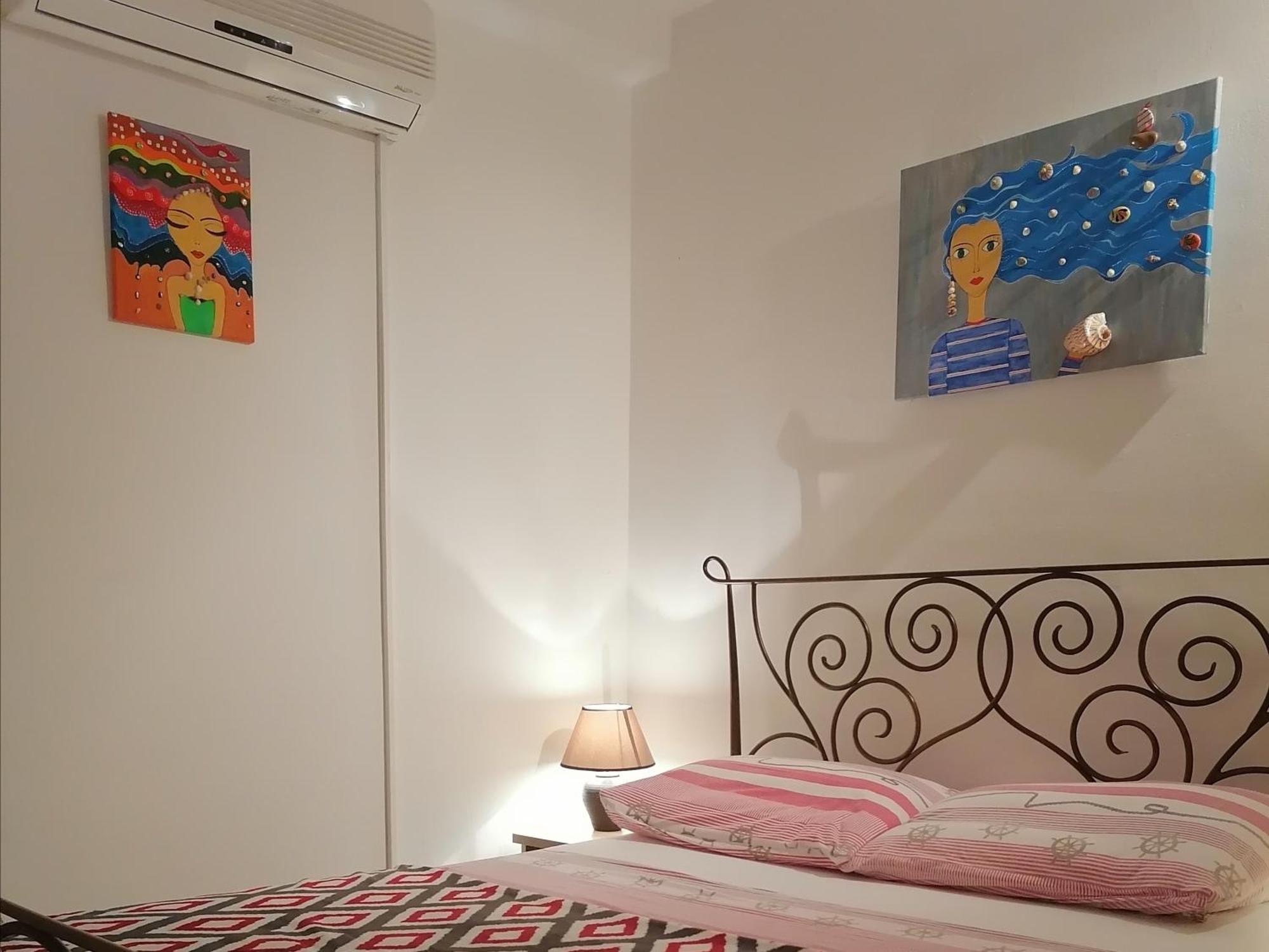 Apartment Nikolina Trogir Zimmer foto